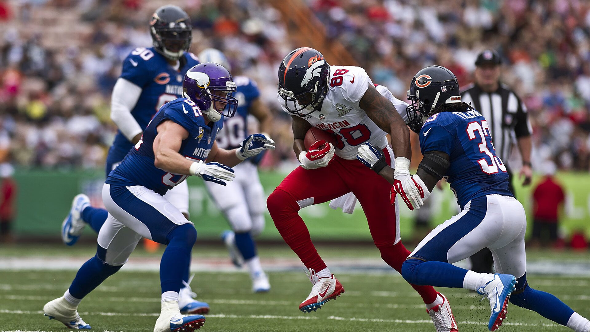 萨卡在对阵曼城的比赛中打入关键进球，萨卡转会曼联